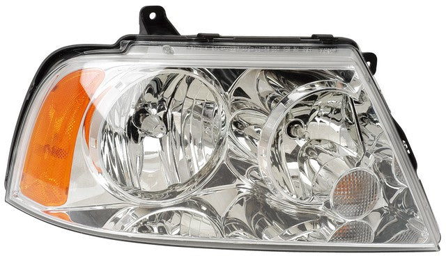 Dorman Headlight Assembly P/N:1591971 Fits: Lincoln Navigator 04-03 - Image 1