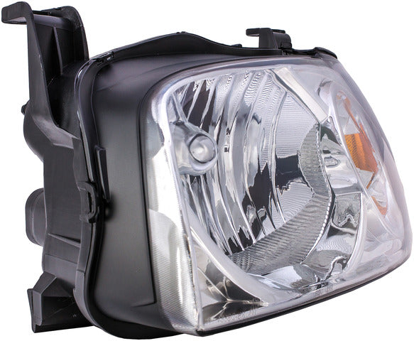 Dorman Headlight Assembly P/N:1591973 Fits: Nissan Sentra 06-04 - Image 1