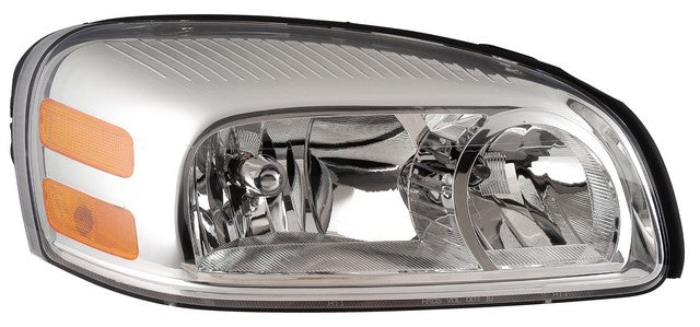 Dorman Headlight Assembly P/N:1591978 Fits: Buick Terraza 06-05, Chevrolet Uplander 06-05, Pontiac Montana 06-05, Saturn Relay 06-05 - Image 1