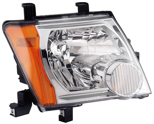 Dorman Headlight Assembly P/N:1591982 Fits: Nissan Xterra 07-05 - Image 1