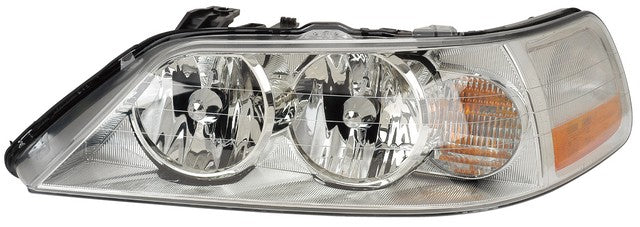 Dorman Headlight Assembly P/N:1591983 Fits: Lincoln Town Car 11-05 - Image 1