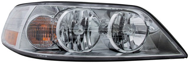 Dorman Headlight Assembly P/N:1591984 Fits: Lincoln Town Car 11-05 - Image 3
