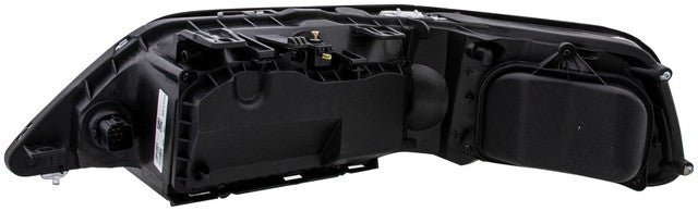 Dorman Headlight Assembly P/N:1591984 Fits: Lincoln Town Car 11-05 - Image 4