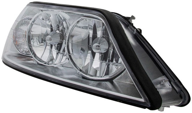 Dorman Headlight Assembly P/N:1591984 Fits: Lincoln Town Car 11-05 - Image 1