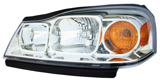 Dorman Headlight Assembly P/N:1591989 Fits: Saturn Vue 07-06 - Image 1