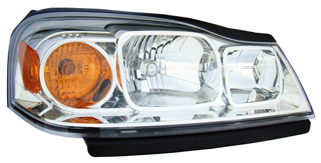 Dorman Headlight Assembly P/N:1591990 Fits: Saturn Vue 07-06 - Image 1