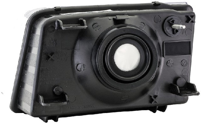Dorman Headlight Assembly P/N:1591992 Fits: Mercury Grand Marquis 08-06 - Image 3