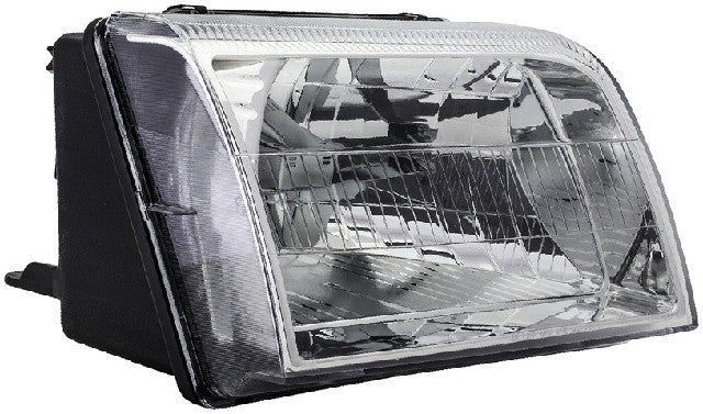 Dorman Headlight Assembly P/N:1591992 Fits: Mercury Grand Marquis 08-06 - Image 2