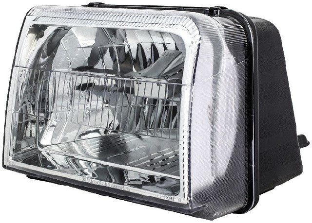 Dorman Headlight Assembly P/N:1591992 Fits: Mercury Grand Marquis 08-06 - Image 1