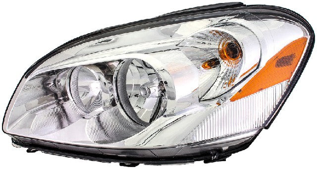 Dorman Headlight Assembly P/N:1591993 Fits: Buick Lucerne 08-06 - Image 4