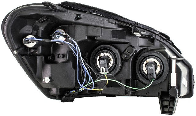 Dorman Headlight Assembly P/N:1591993 Fits: Buick Lucerne 08-06 - Image 3