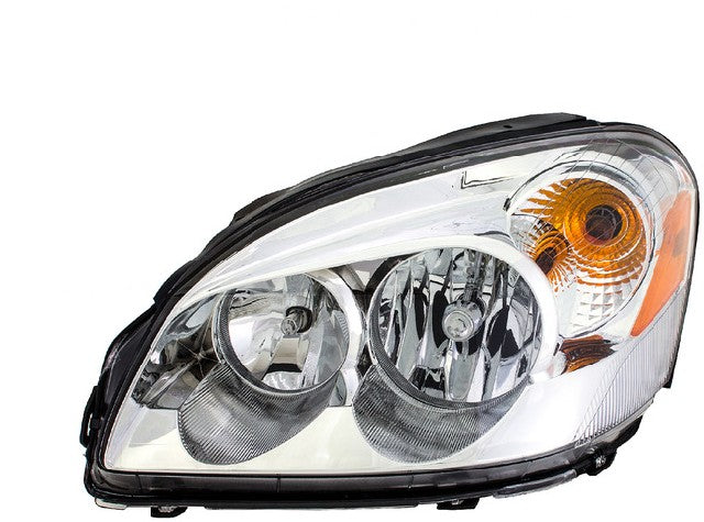Dorman Headlight Assembly P/N:1591993 Fits: Buick Lucerne 08-06 - Image 2