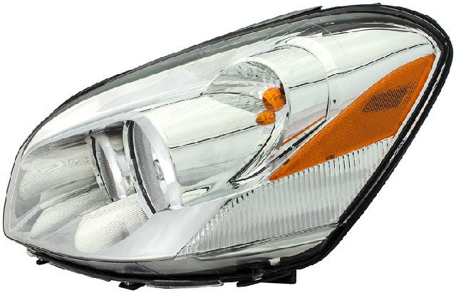 Dorman Headlight Assembly P/N:1591993 Fits: Buick Lucerne 08-06 - Image 1