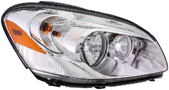 Dorman Headlight Assembly P/N:1591994 Fits: Buick Lucerne 08-06 - Image 4