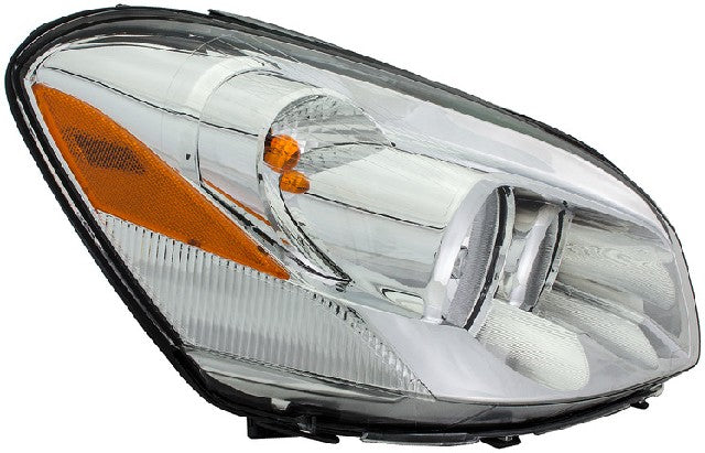 Dorman Headlight Assembly P/N:1591994 Fits: Buick Lucerne 08-06 - Image 2