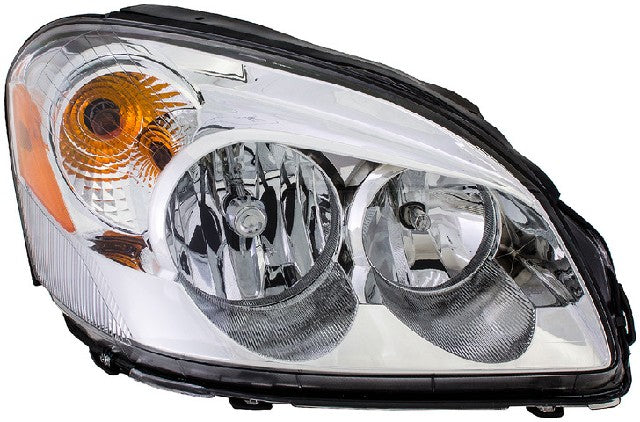 Dorman Headlight Assembly P/N:1591994 Fits: Buick Lucerne 08-06 - Image 1