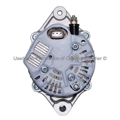 Quality-Built Alternator P/N:15919N Fits: Suzuki Esteem 02-99, Suzuki Sidekick 98-96 - Image 4