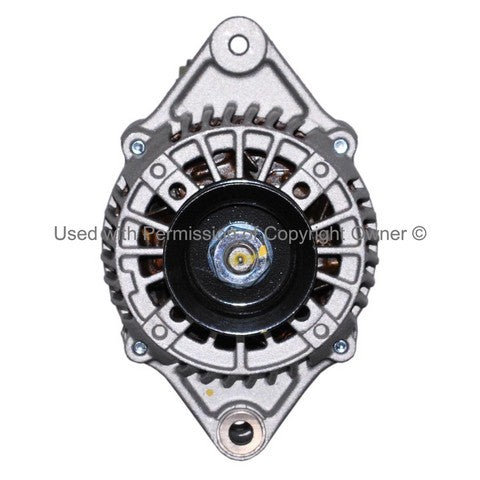Quality-Built Alternator P/N:15919N Fits: Suzuki Esteem 02-99, Suzuki Sidekick 98-96 - Image 2