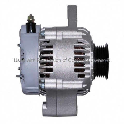 Quality-Built Alternator P/N:15919N Fits: Suzuki Esteem 02-99, Suzuki Sidekick 98-96 - Image 3