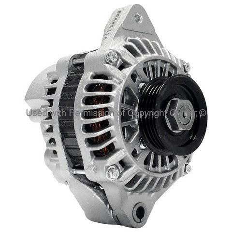 Quality-Built Alternator P/N:15920 Fits: Honda Civic 00-96, Honda Civic Del Sol 97-96 - Image 1