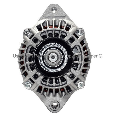 Quality-Built Alternator P/N:15920 Fits: Honda Civic 00-96, Honda Civic Del Sol 97-96 - Image 2