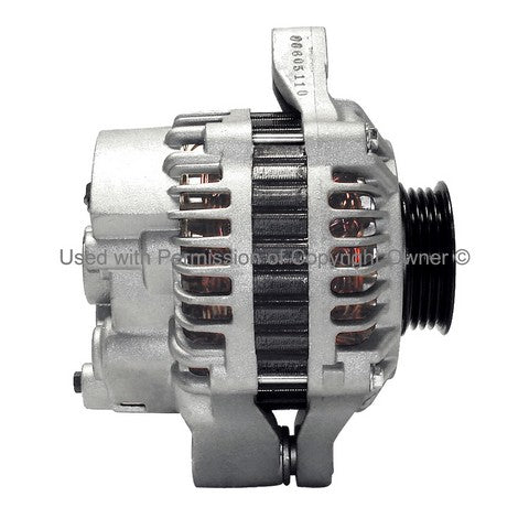 Quality-Built Alternator P/N:15920 Fits: Honda Civic 00-96, Honda Civic Del Sol 97-96 - Image 3