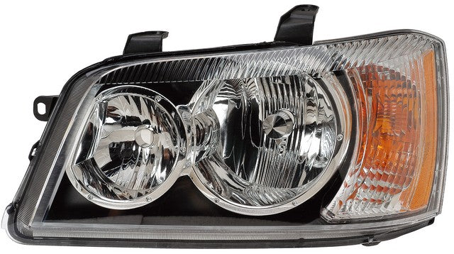 Dorman Headlight Assembly P/N:1592003 Fits: Toyota Highlander 03-01 - Image 1