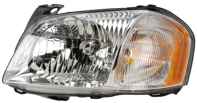 Dorman Headlight Assembly P/N:1592005 Fits: Mazda Tribute 04-01 - Image 1