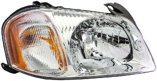 Dorman Headlight Assembly P/N:1592006 Fits: Mazda Tribute 04-01 - Image 3