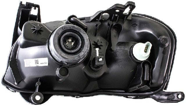 Dorman Headlight Assembly P/N:1592006 Fits: Mazda Tribute 04-01 - Image 2