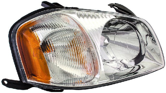 Dorman Headlight Assembly P/N:1592006 Fits: Mazda Tribute 04-01 - Image 4