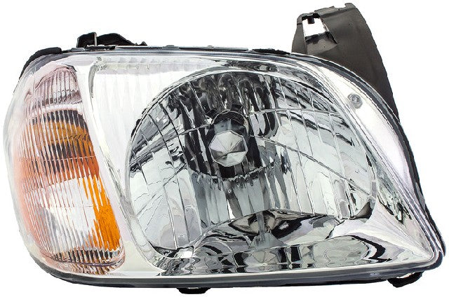 Dorman Headlight Assembly P/N:1592006 Fits: Mazda Tribute 04-01 - Image 1