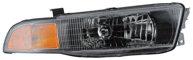 Dorman Headlight Assembly P/N:1592009 Fits: Mitsubishi Galant 03-02 - Image 1