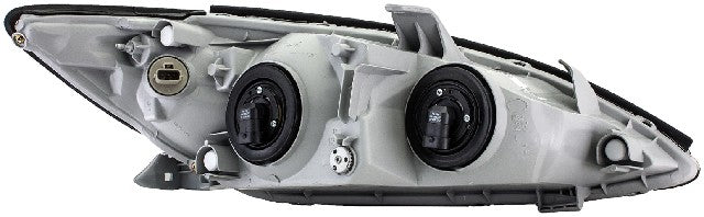 Dorman Headlight Assembly P/N:1592011 Fits: Toyota Camry 04-02 - Image 3