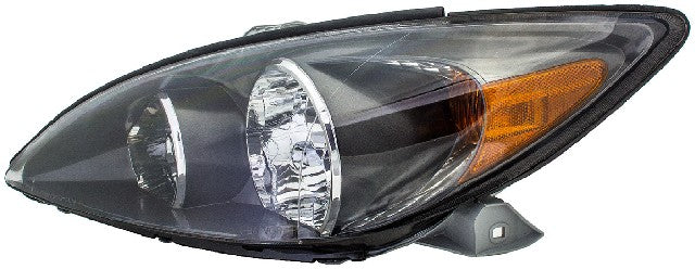 Dorman Headlight Assembly P/N:1592011 Fits: Toyota Camry 04-02 - Image 1