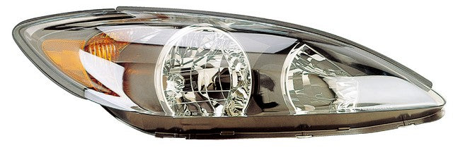 Dorman Headlight Assembly P/N:1592012 Fits: Toyota Camry 04-02 - Image 1