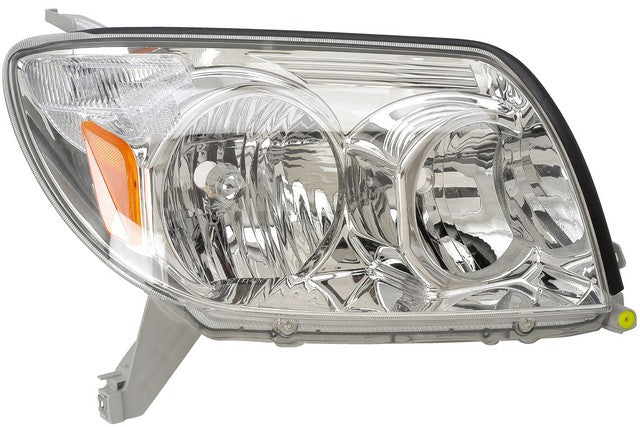 Dorman Headlight Assembly P/N:1592017 Fits: Toyota 4runner 05-03 - Image 1
