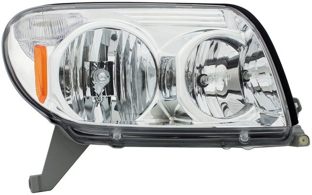 Dorman Headlight Assembly P/N:1592018 Fits: Toyota 4runner 05-03 - Image 1