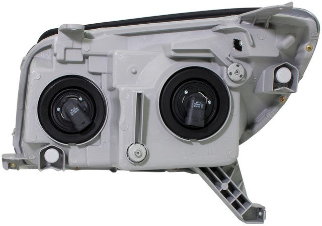 Dorman Headlight Assembly P/N:1592018 Fits: Toyota 4runner 05-03 - Image 3