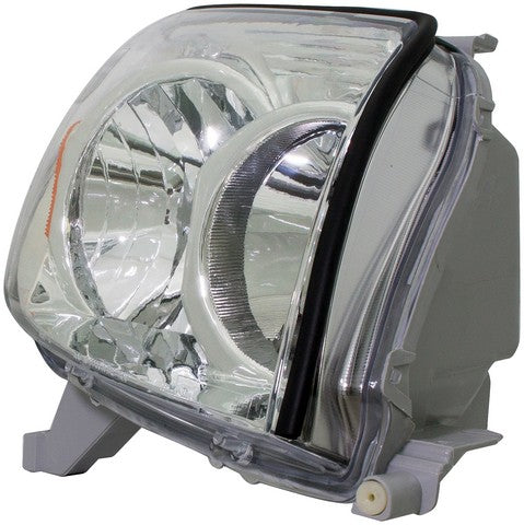 Dorman Headlight Assembly P/N:1592018 Fits: Toyota 4runner 05-03 - Image 2