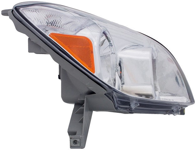 Dorman Headlight Assembly P/N:1592018 Fits: Toyota 4runner 05-03 - Image 4