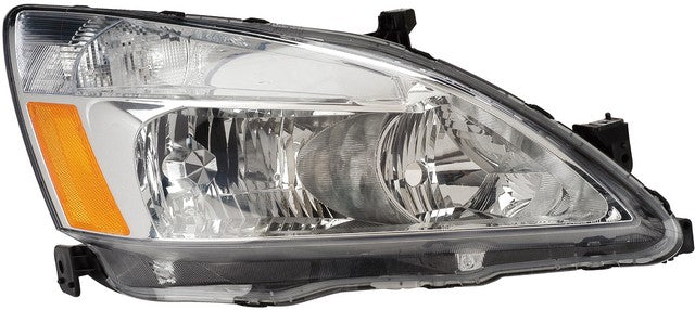 Dorman Headlight Assembly P/N:1592021 Fits: Honda Accord 07-03 - Image 1