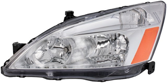 Dorman Headlight Assembly P/N:1592022 Fits: Honda Accord 07-03 - Image 1