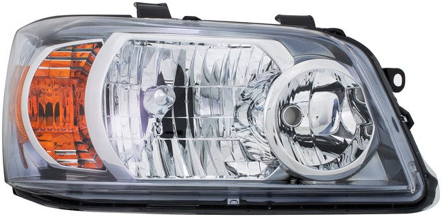 Dorman Headlight Assembly P/N:1592026 Fits: Toyota Highlander 06-04 - Image 1