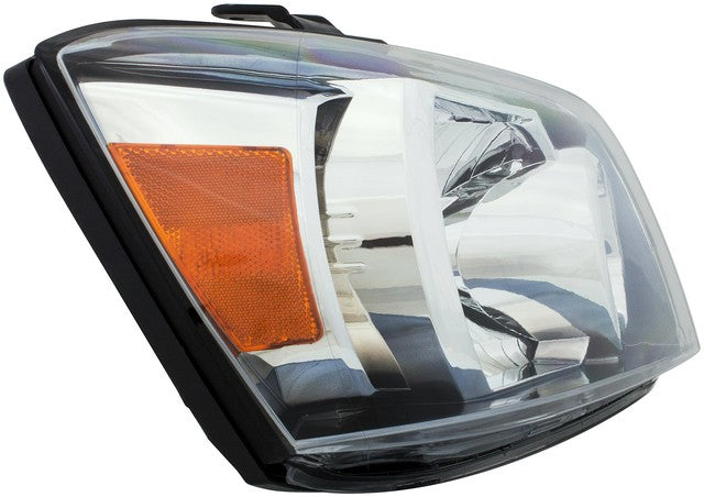 Dorman Headlight Assembly P/N:1592026 Fits: Toyota Highlander 06-04 - Image 4