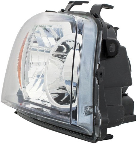 Dorman Headlight Assembly P/N:1592026 Fits: Toyota Highlander 06-04 - Image 3