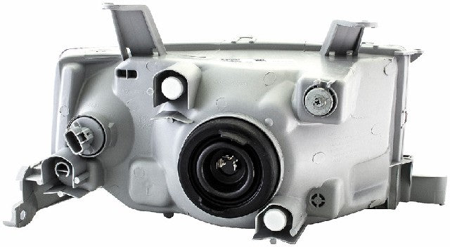 Dorman Headlight Assembly P/N:1592027 Fits: Scion Xb 06-04 - Image 3