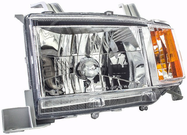 Dorman Headlight Assembly P/N:1592027 Fits: Scion Xb 06-04 - Image 2