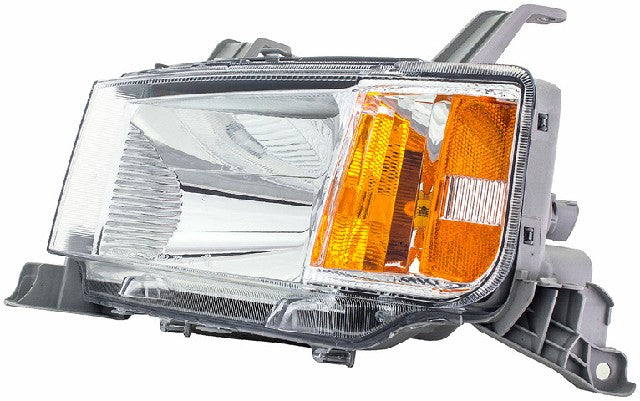 Dorman Headlight Assembly P/N:1592027 Fits: Scion Xb 06-04 - Image 1