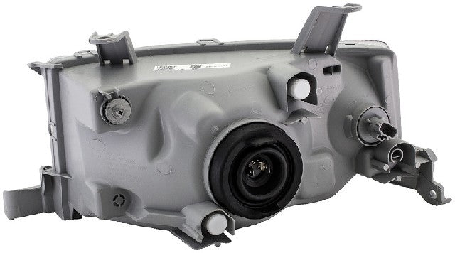 Dorman Headlight Assembly P/N:1592028 Fits: Scion Xb 06-04 - Image 4